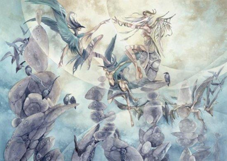 Illustration for article titled The shadowdance of Stephanie Pui-Mun Law